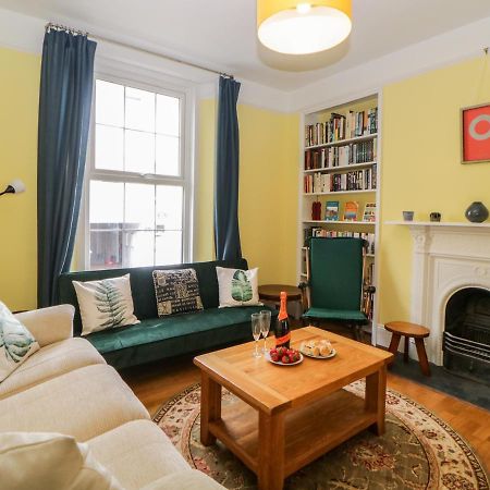 27 Exeter Street Villa Teignmouth Eksteriør billede