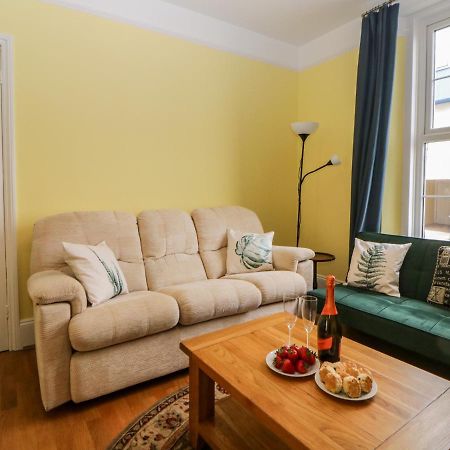 27 Exeter Street Villa Teignmouth Eksteriør billede