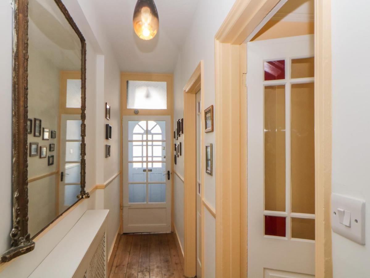 27 Exeter Street Villa Teignmouth Eksteriør billede